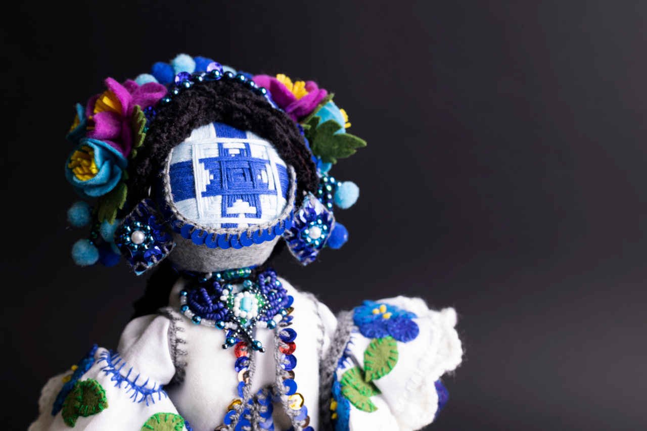 From Hobby to Etsy Shop: Anna’s Doll-Making Journey