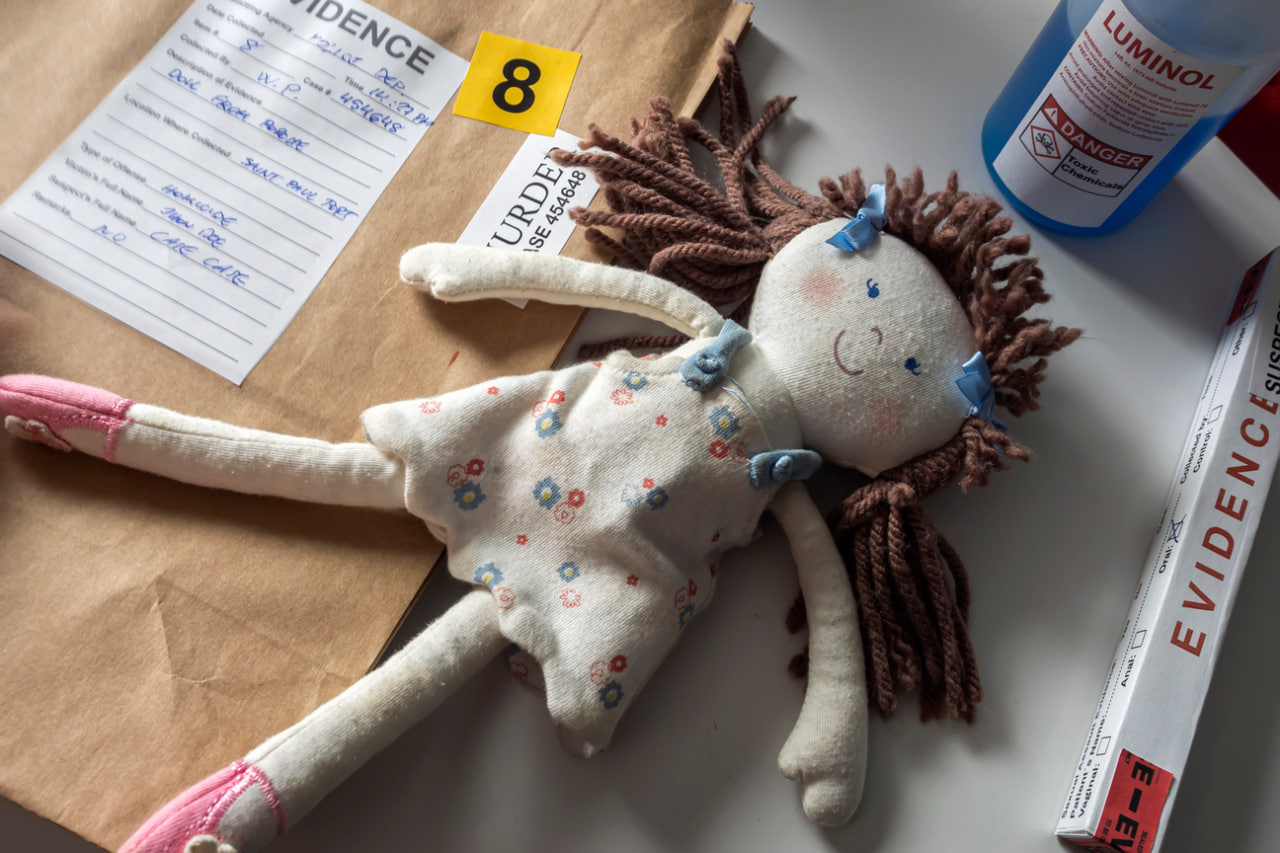 3 Techniques to Make Lifelike Doll Faces